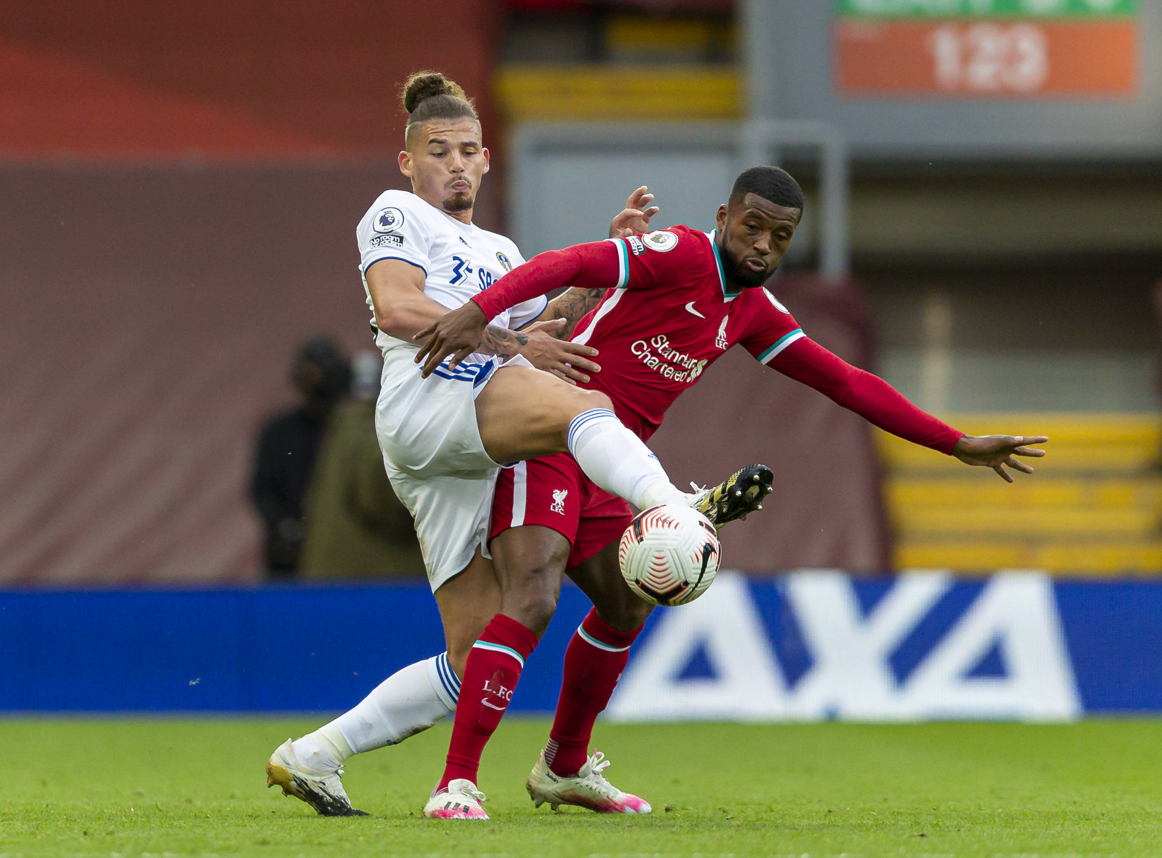 球场上表现 球场上表现